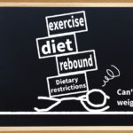 ダイエットを継続するための工夫について語ってみた