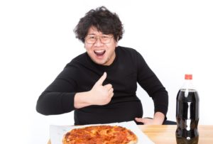 頑張りすぎ厳禁!!挫折防止の必殺「チートデイ」