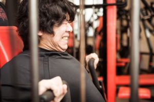 より効率的に痩せるための運動とは？